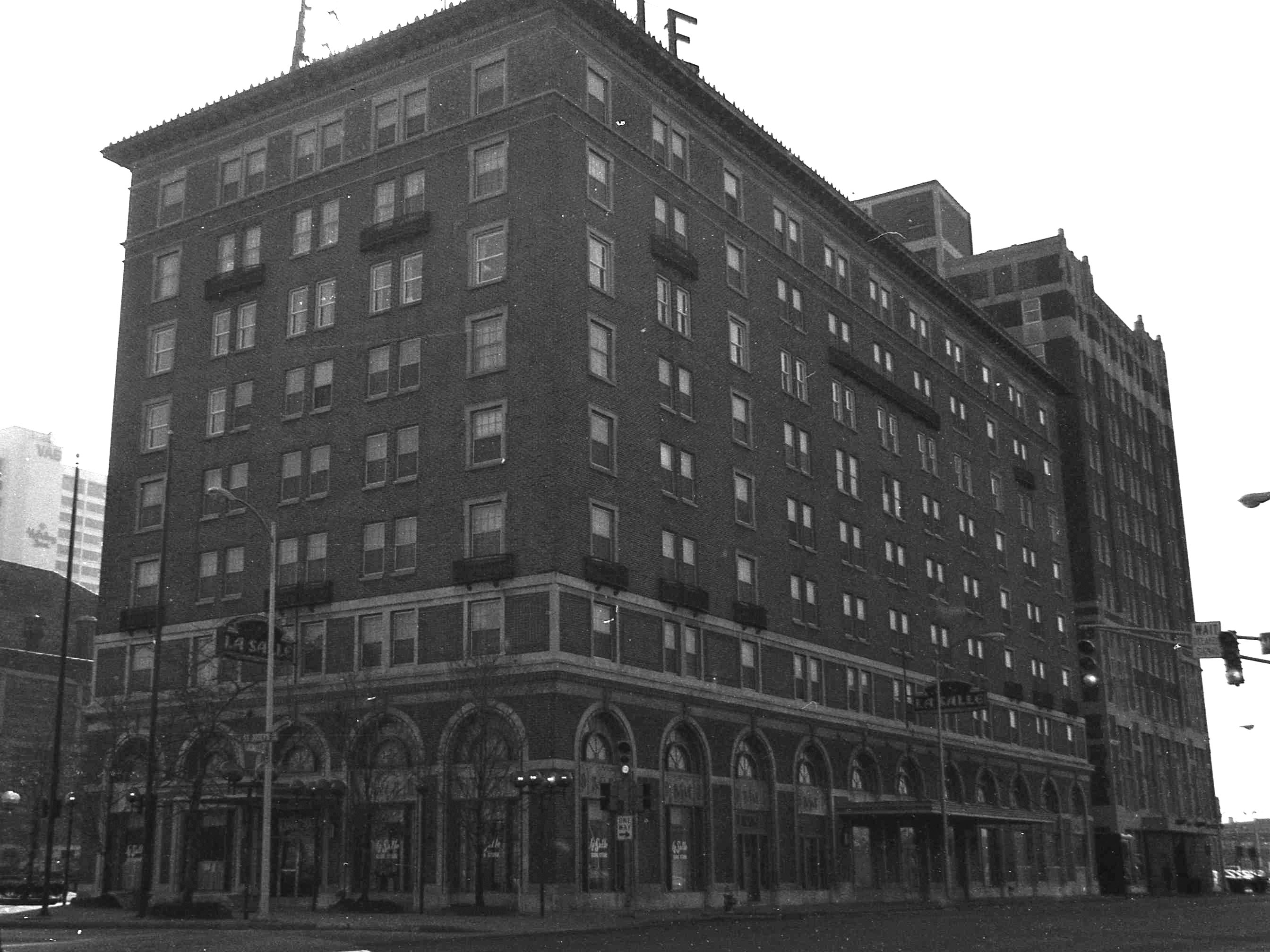 Image credit: Historic Preservation Commission of South Bend and St. Joseph County